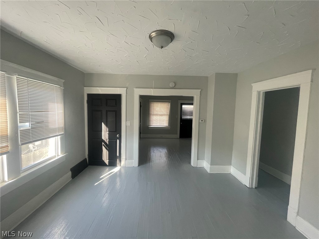 Jh Hardys Sub - Residential Lease