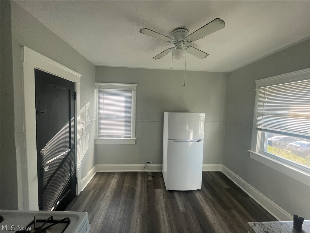 Jh Hardys Sub - Residential Lease
