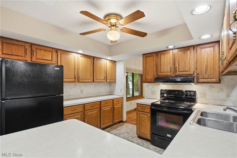 Tiny photo for 3139 Givens Court, Perry, OH 44081 (MLS # 5250071)