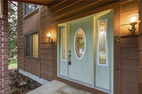 Tiny photo for 3139 Givens Court, Perry, OH 44081 (MLS # 5250071)