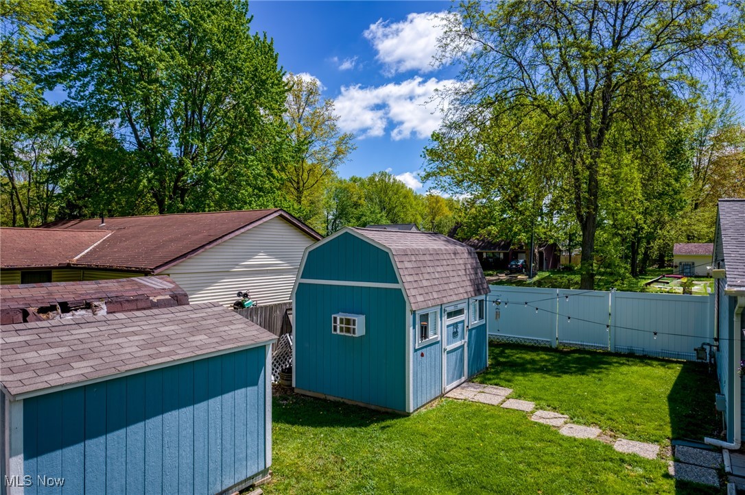1650 Abbe Road, Elyria, Ohio image 14