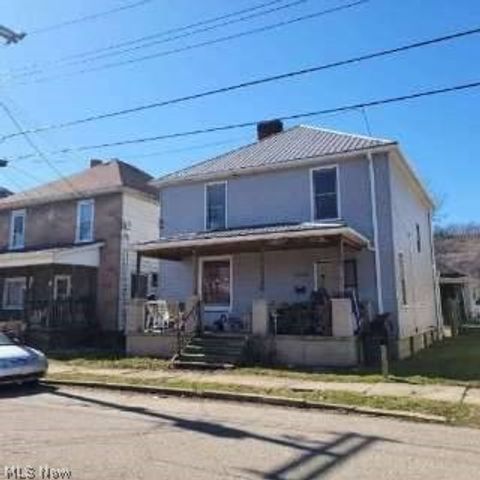 Photo of 2241 Main Street, Wellsburg, WV 26070 (MLS # 5209531)
