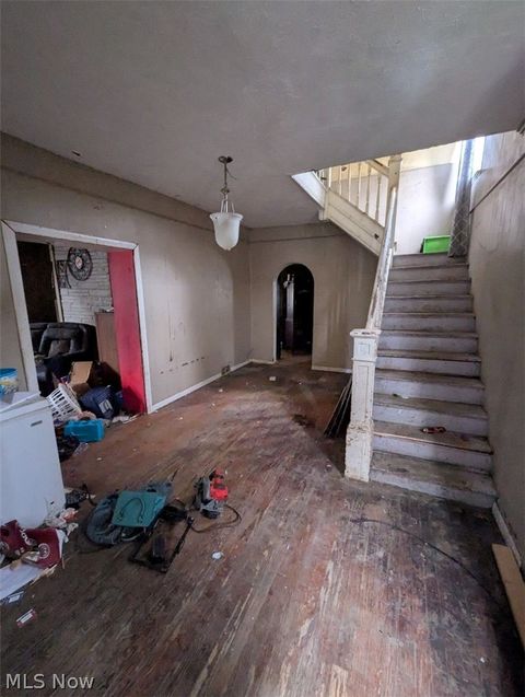 Tiny photo for 2241 Main Street, Wellsburg, WV 26070 (MLS # 5209531)