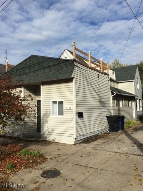 5714 Bridge Avenue Cleveland OH 44102