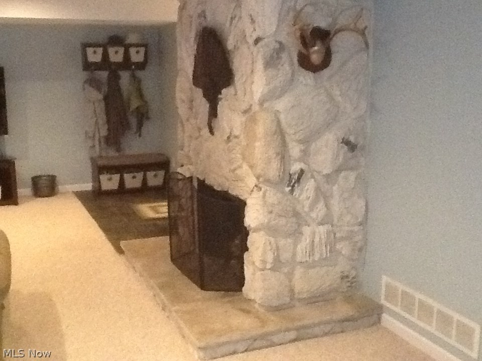 Lockwood Rdg Condo - Residential