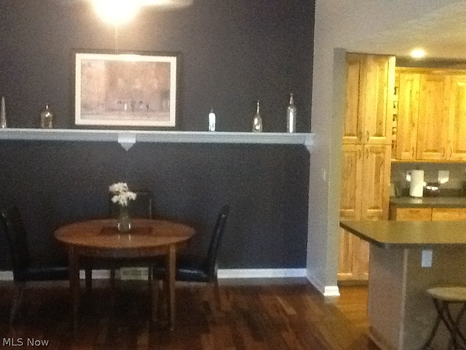 Lockwood Rdg Condo - Residential