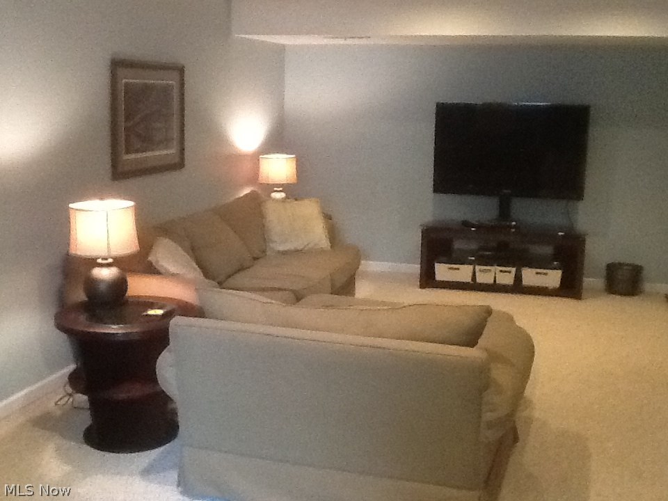 Lockwood Rdg Condo - Residential