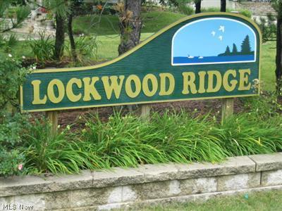 Lockwood Rdg Condo - Residential
