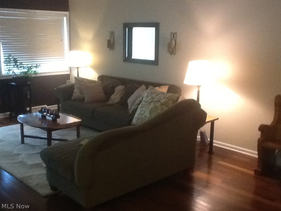 Lockwood Rdg Condo - Residential