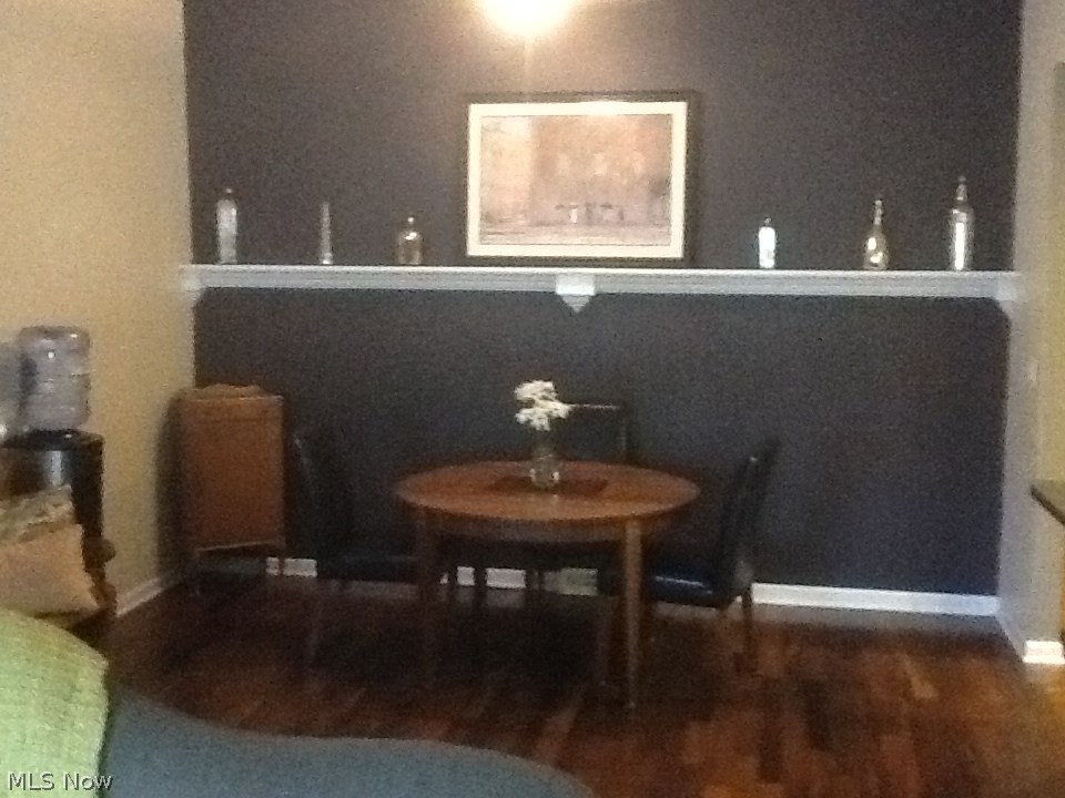 Lockwood Rdg Condo - Residential