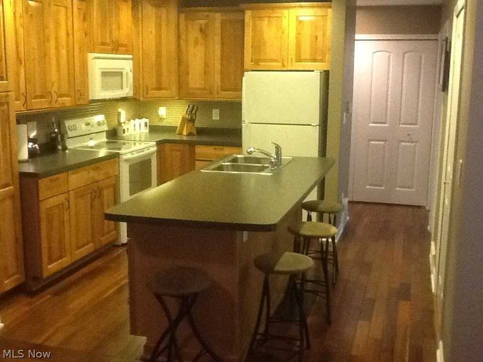 Lockwood Rdg Condo - Residential