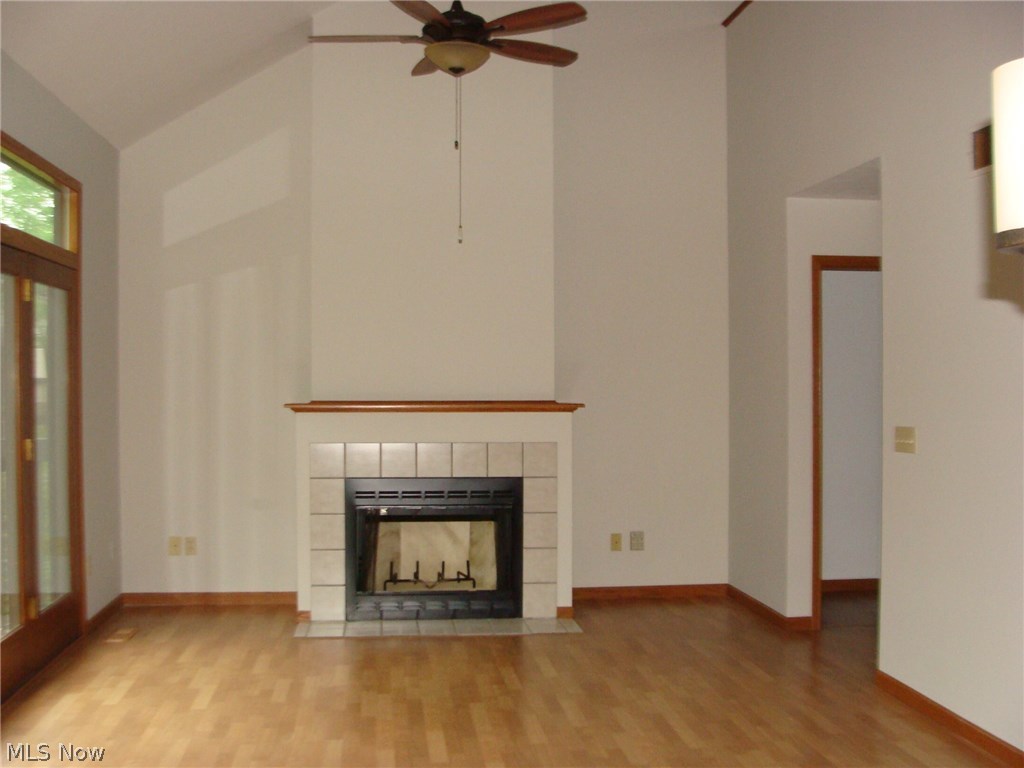 Waterside Woods - Residential