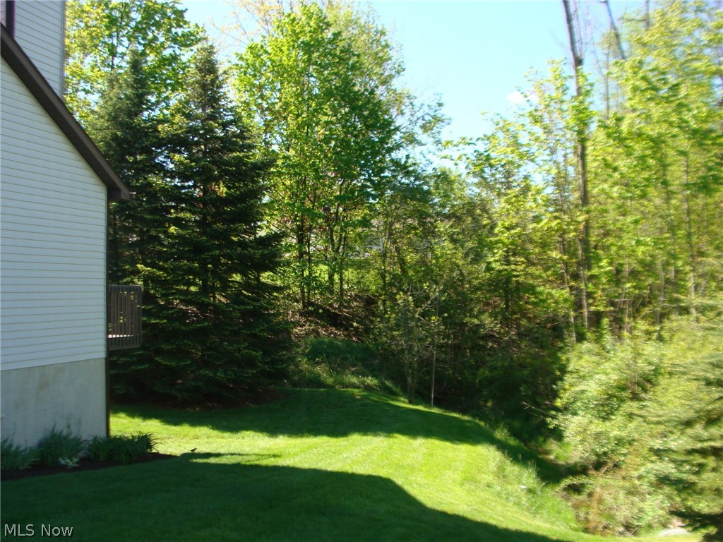 Waterside Woods - Residential