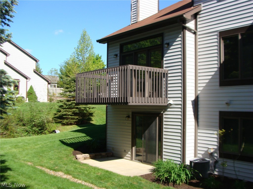 Waterside Woods - Residential