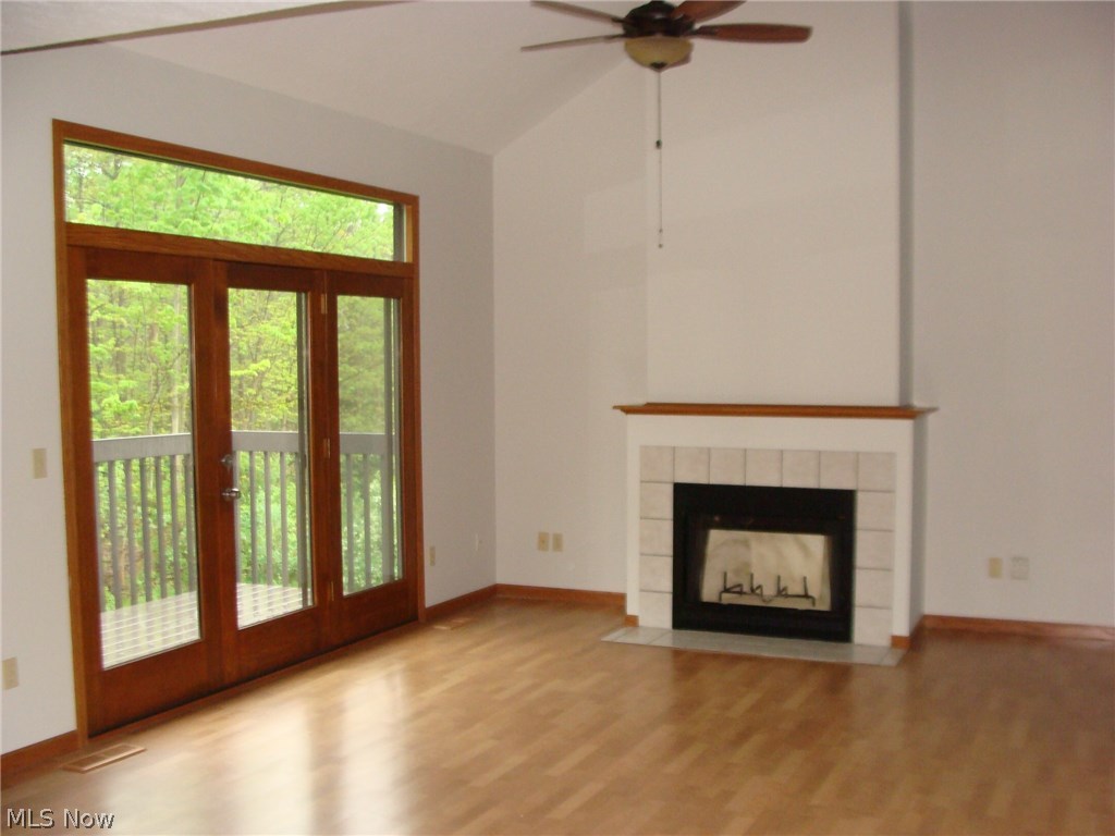 Waterside Woods - Residential