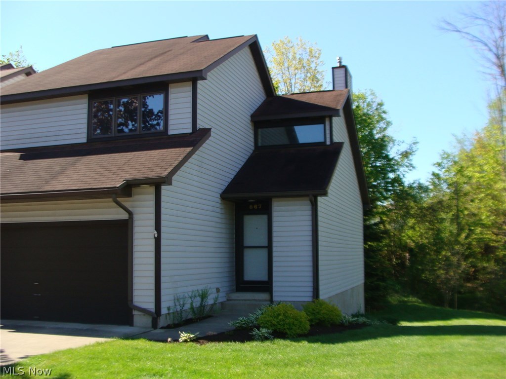 Waterside Woods - Residential