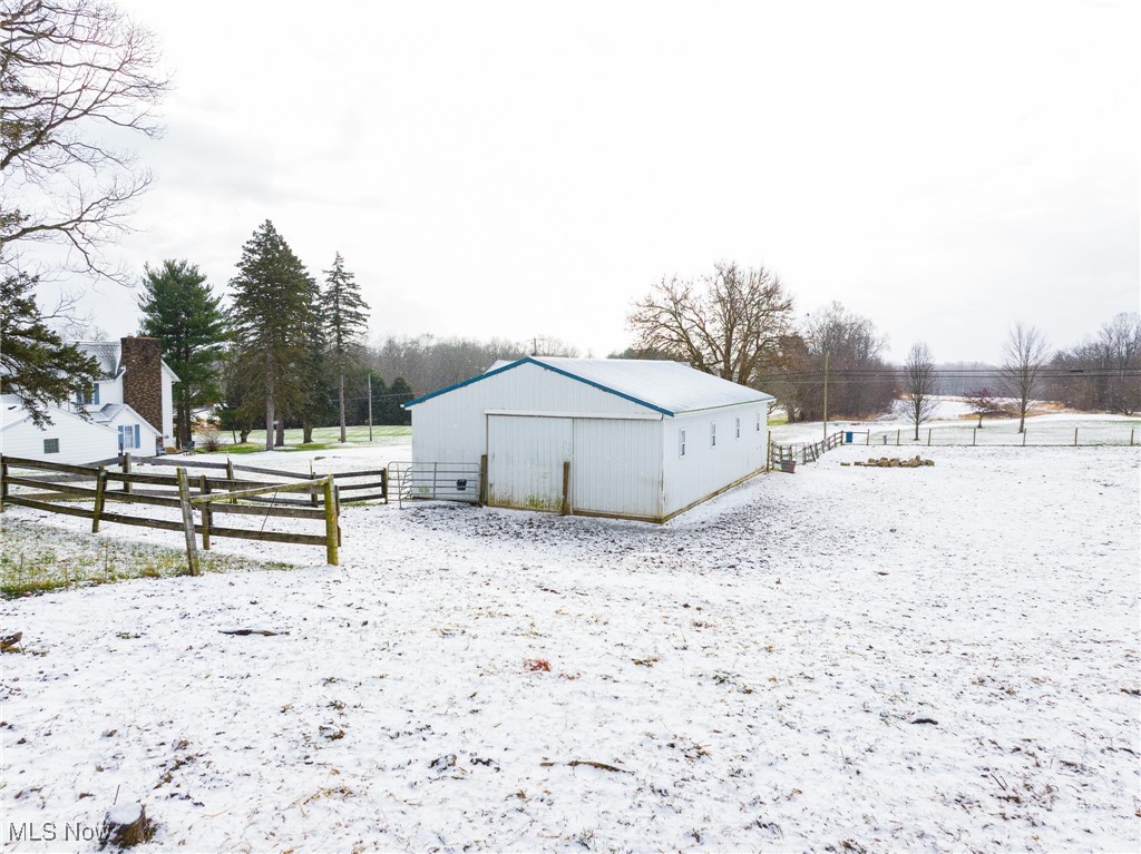 Massillon - Residential