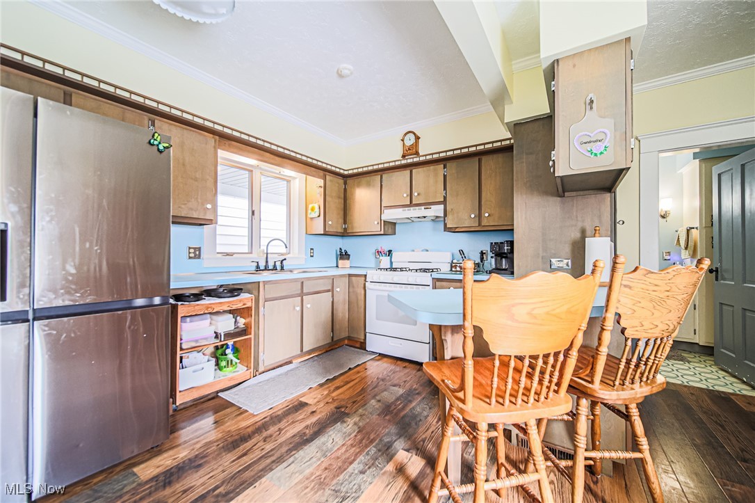 Massillon - Residential