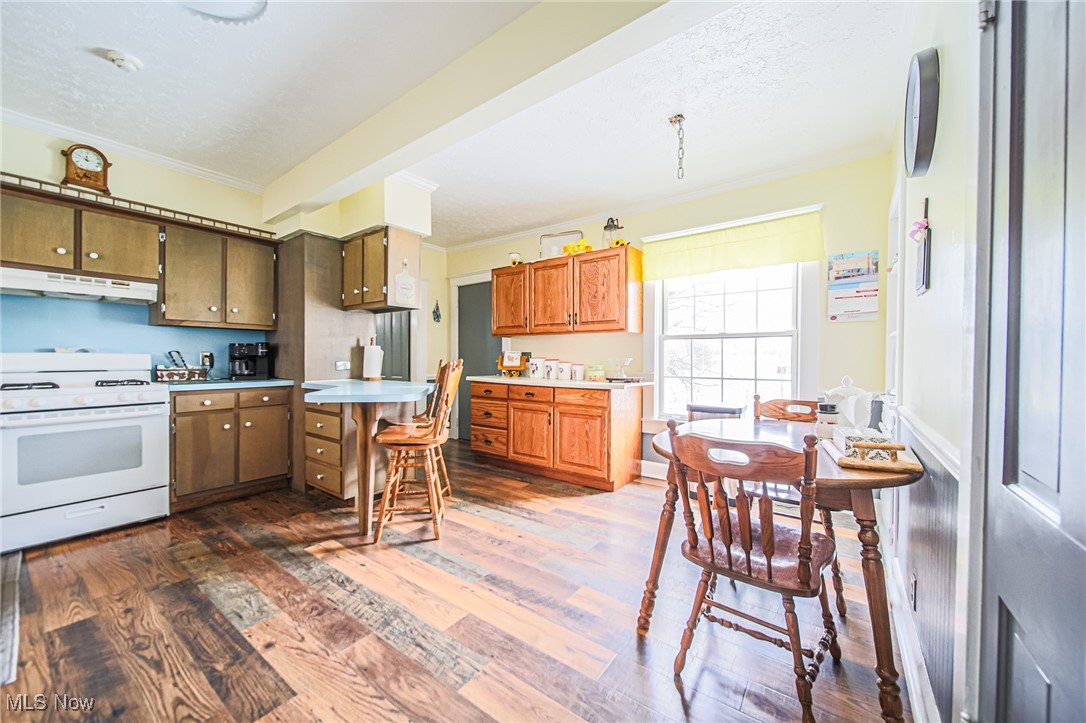 Massillon - Residential