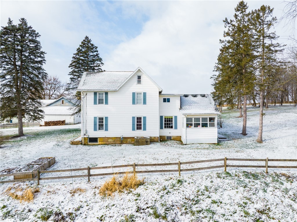 Massillon - Residential