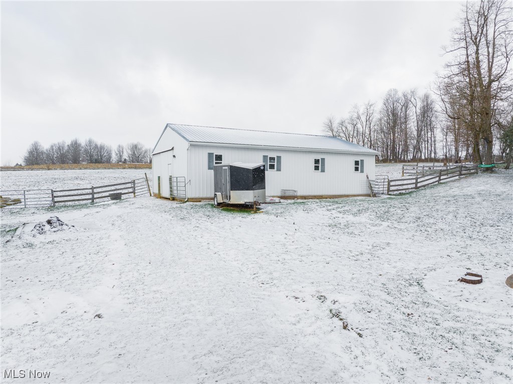 Massillon - Residential