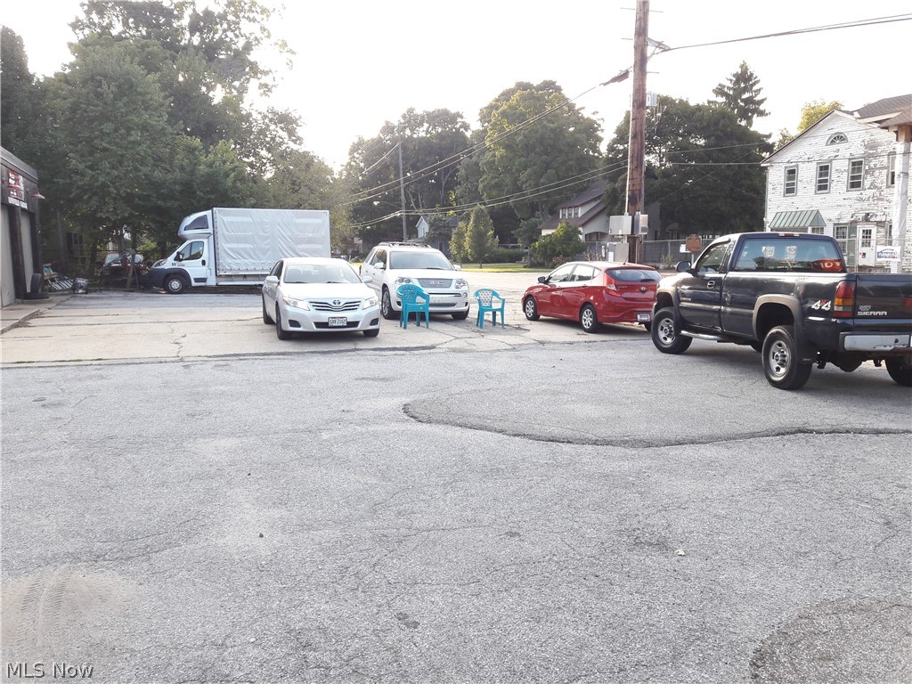 Paine - Commercial Sale