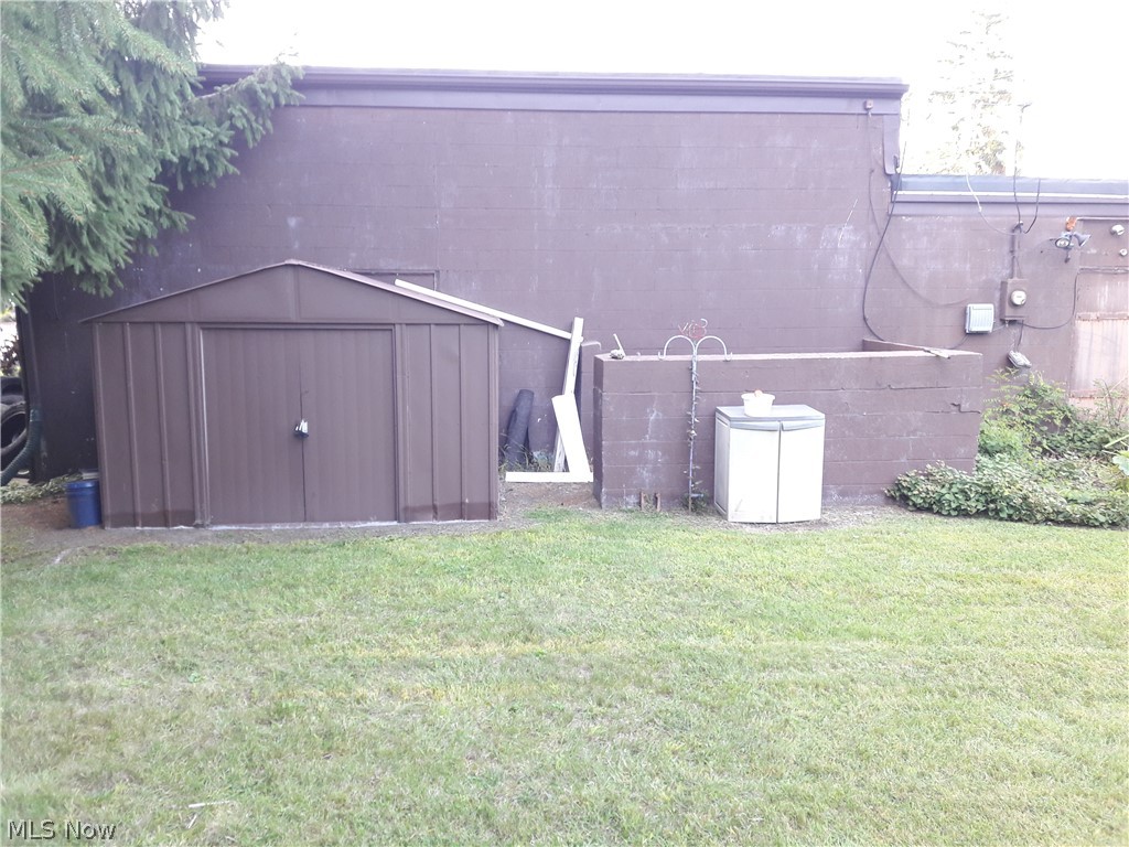 Paine - Commercial Sale