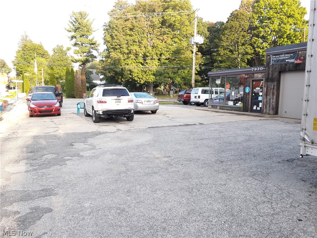 Paine - Commercial Sale