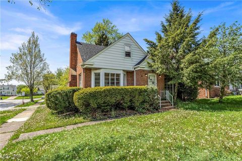 948 Richmond Road, Lyndhurst, OH 44124 - MLS#: 5118230