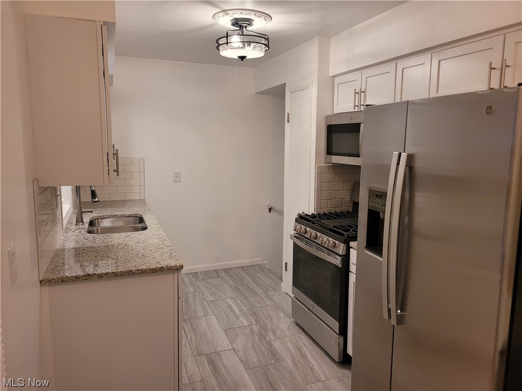 Fairlawn - Residential