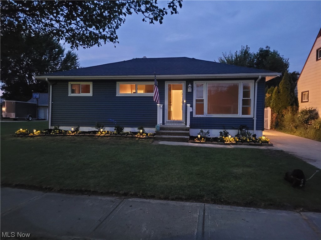 Fairlawn - Residential