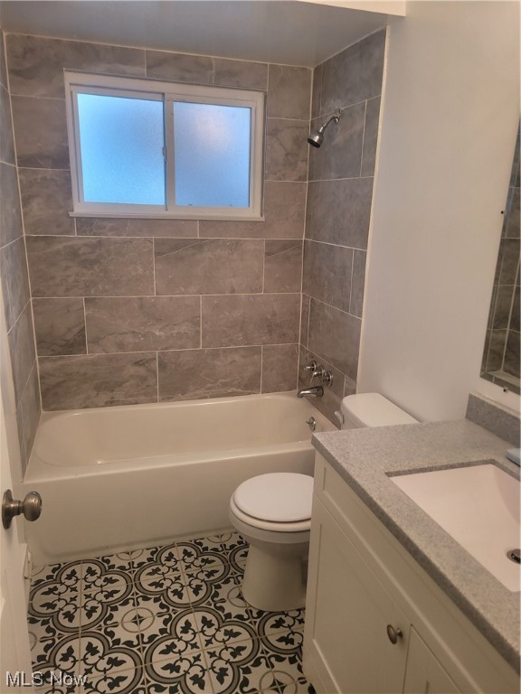 Fairlawn - Residential