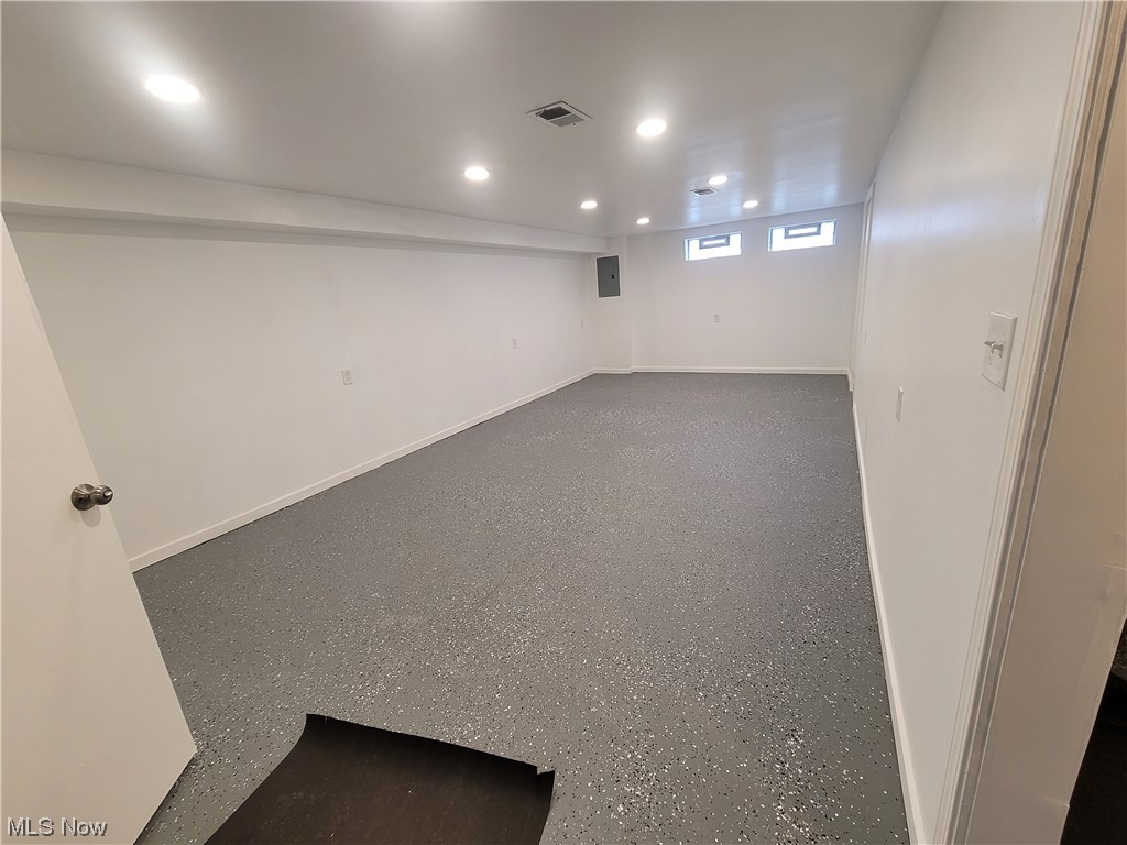 Fairlawn - Residential