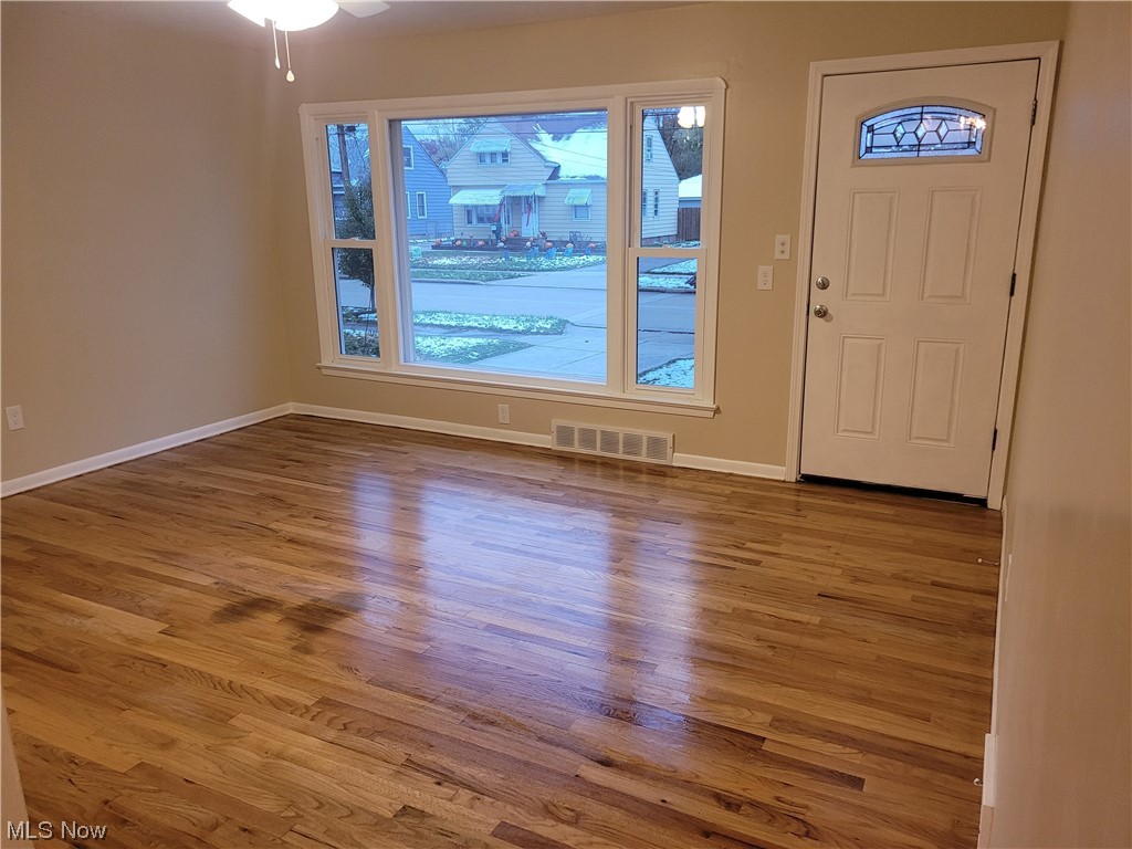 Fairlawn - Residential