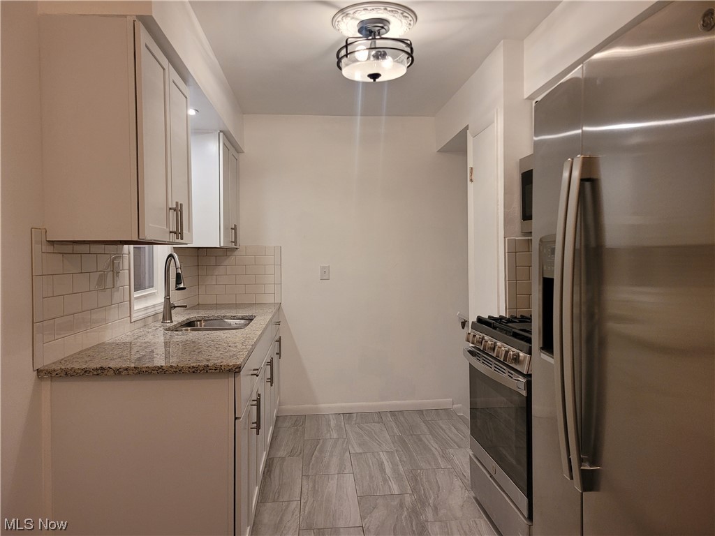 Fairlawn - Residential