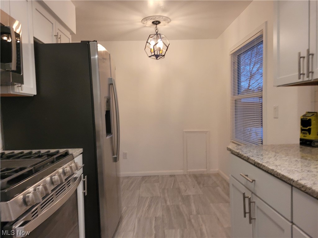 Fairlawn - Residential