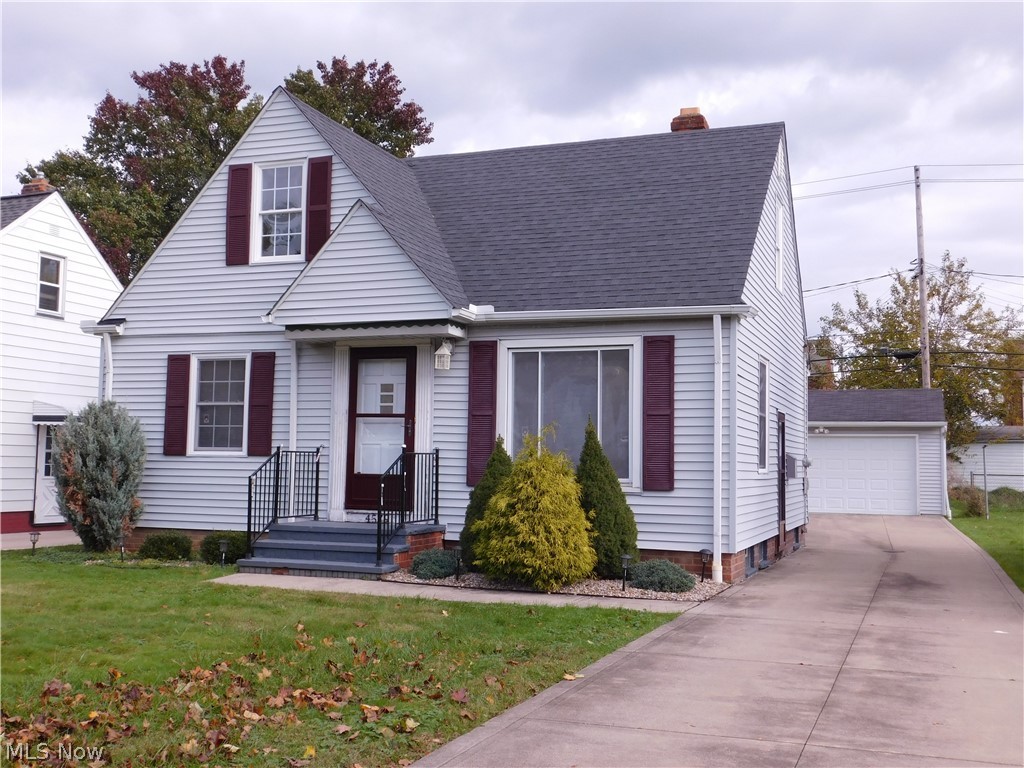 Morrison - Residential