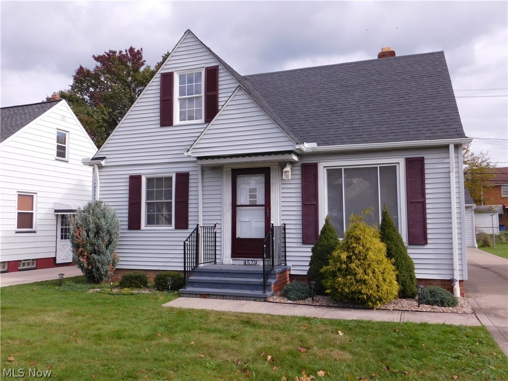 Morrison - Residential