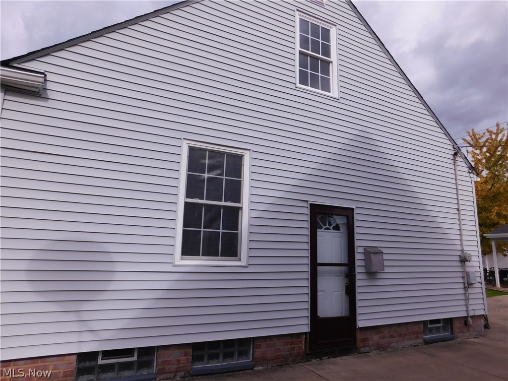 Morrison - Residential