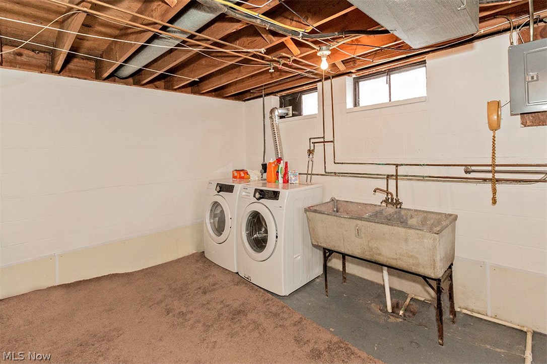 River Park Estates - Residential