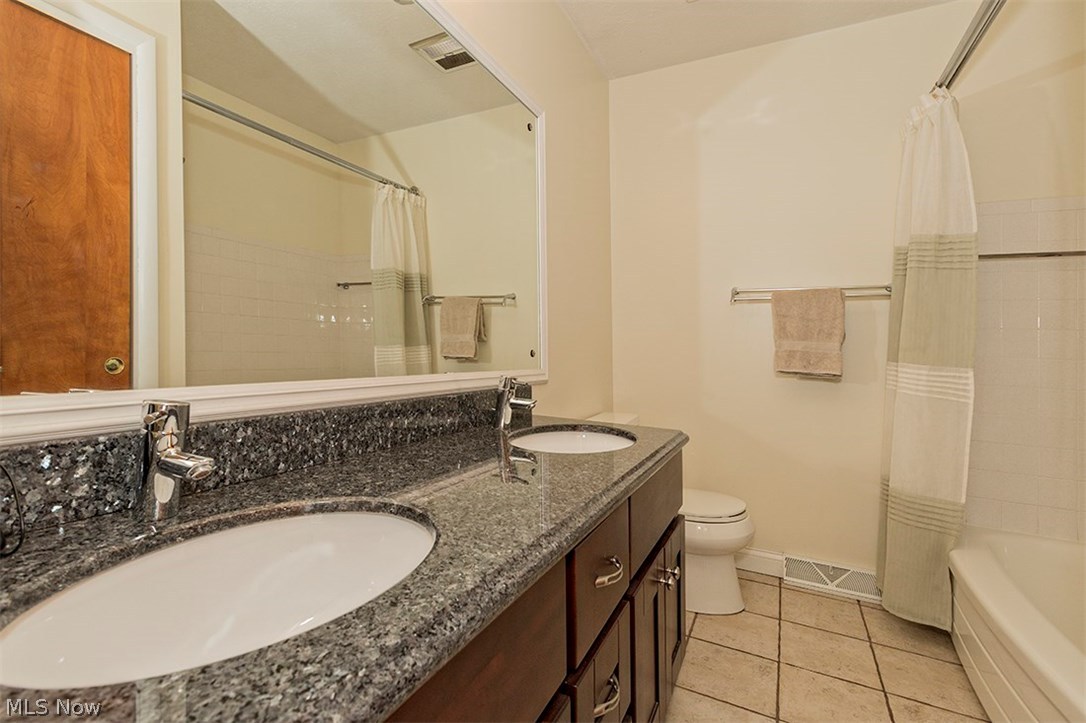 River Park Estates - Residential