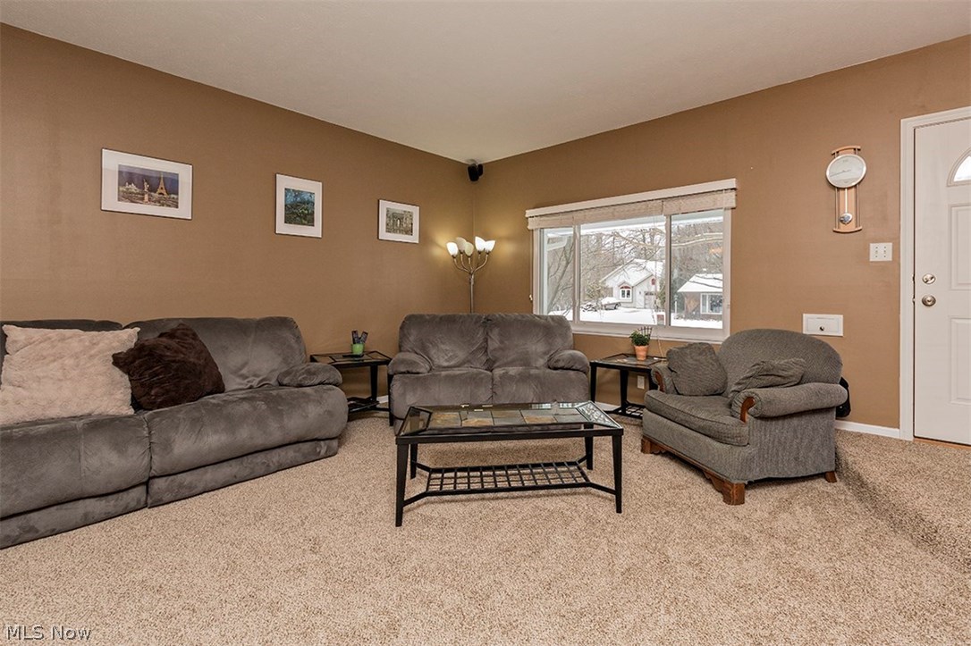 River Park Estates - Residential