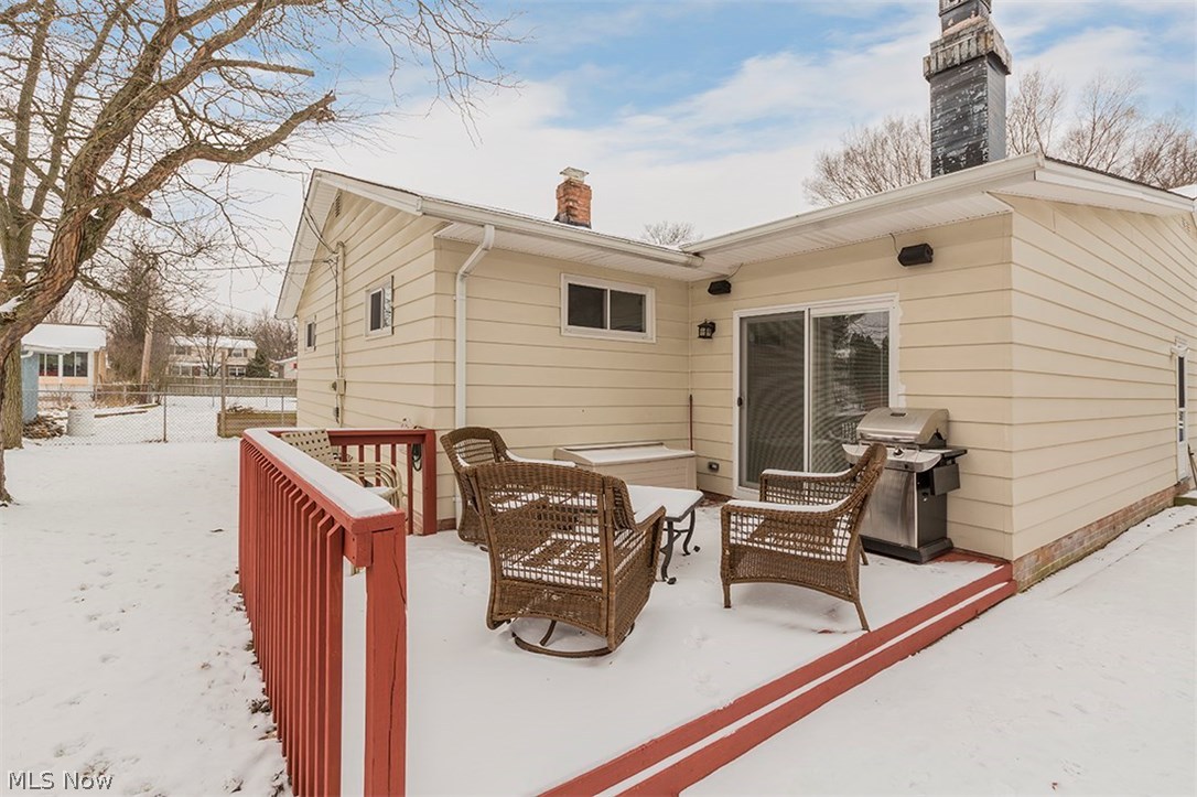 River Park Estates - Residential