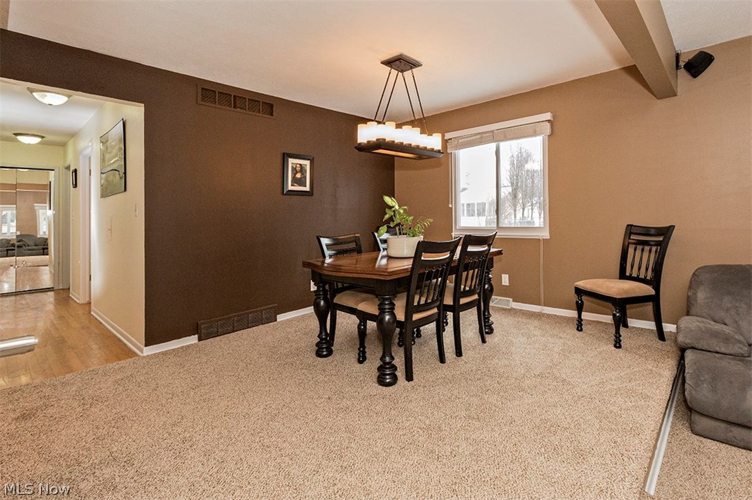 River Park Estates - Residential