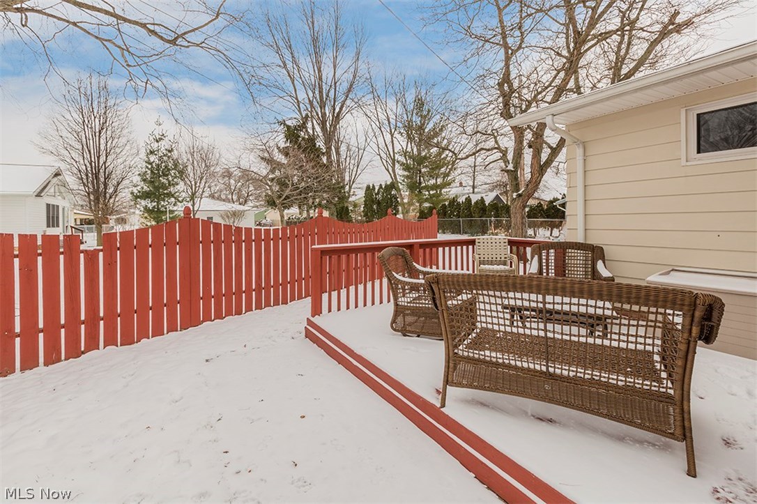 River Park Estates - Residential