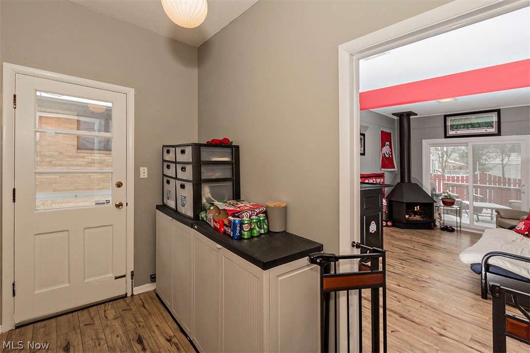 River Park Estates - Residential