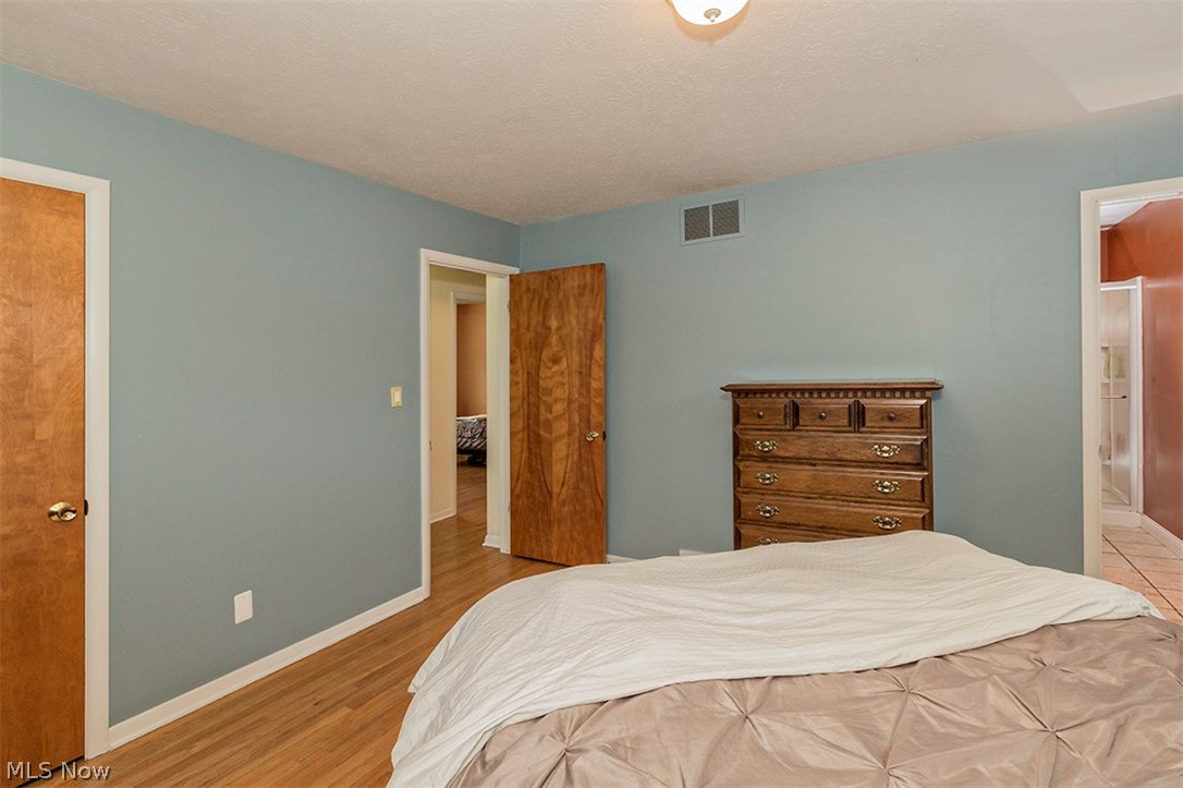 River Park Estates - Residential