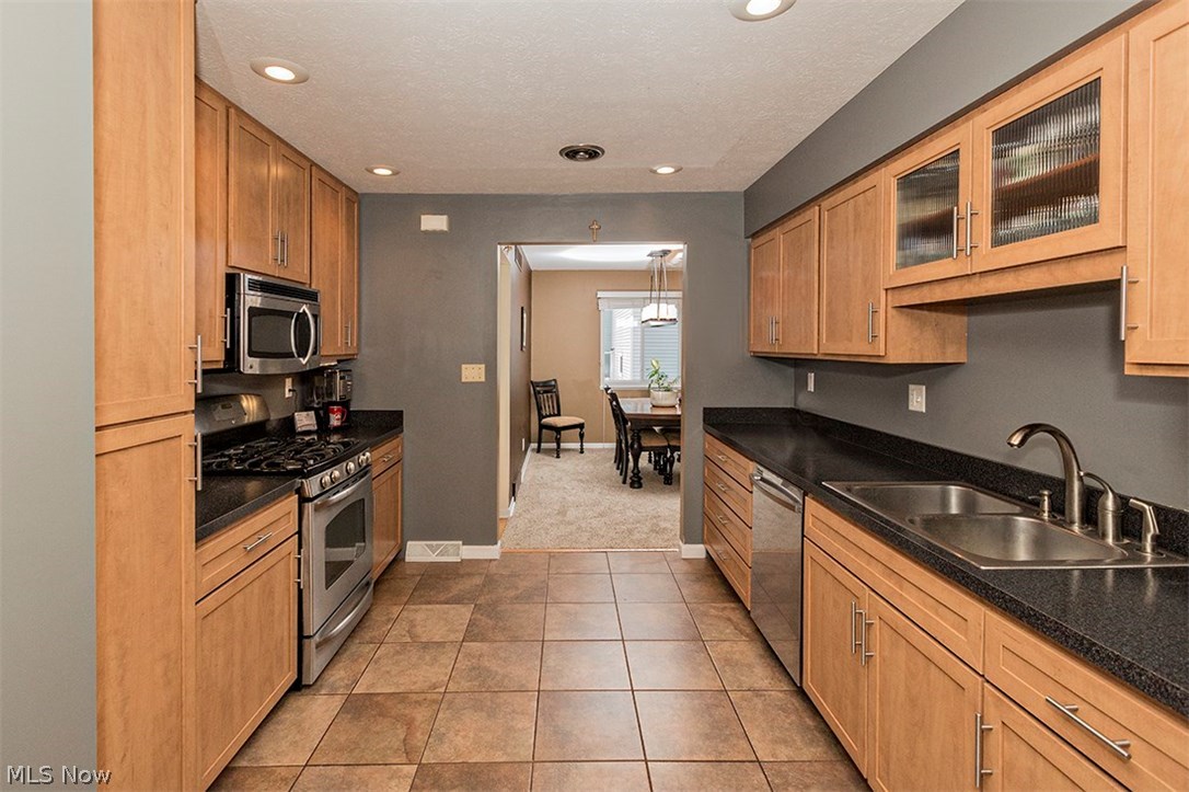 River Park Estates - Residential