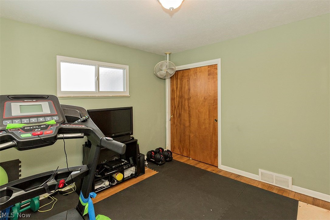 River Park Estates - Residential