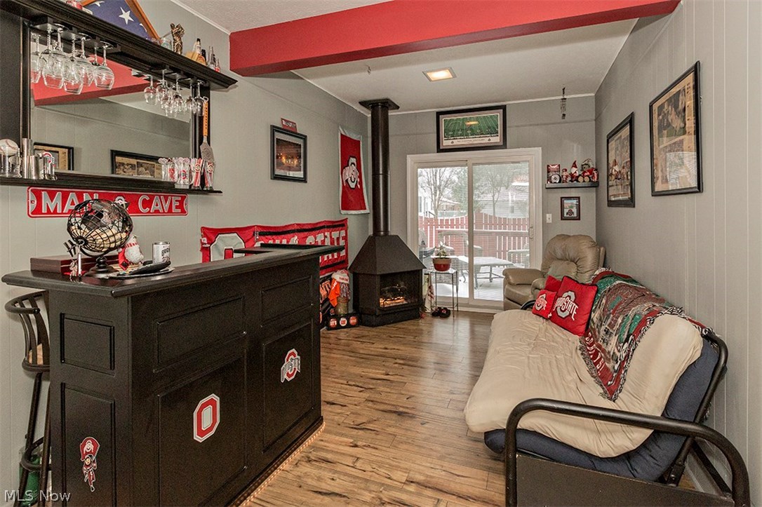 River Park Estates - Residential